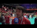VCN-coach Ivo Munter: 'We hebben zilver gewonnen'