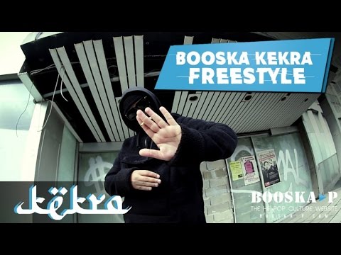 Video thumbnail for Booska Kekra
