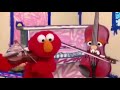 Elmo S World Violin Song 2016 Instrumental
