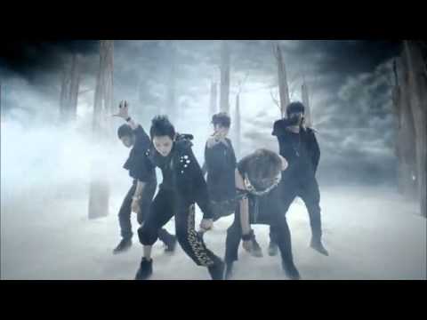 BEAST 짐승 Breath (MUSIC CORE)
