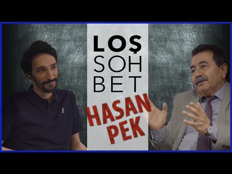 Loş Sohbet I Hasan Pek (Kızma Kazan) Video