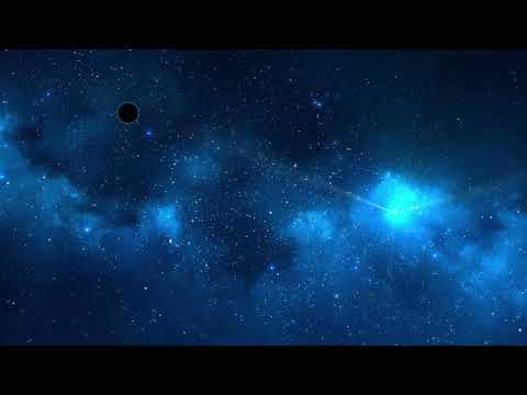 Heavenchord - Moonwalker