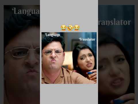 Harshad Agarwal funny language translation moment | Wagle Ki Duniya | Wkd #waglekiduniya #wkd