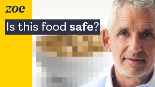 Pesticides in food: what you need to know | Prof. Tim Spector
