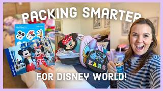 NEW ✨ DISNEY WORLD PREP | Getting Ready for Disney World in 2 Weeks
