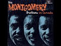Wes Montgomery, Buddy Montgomery, Monk Montgomery: Jeannine