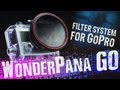 Fotodiox WonderPana Go Video #1