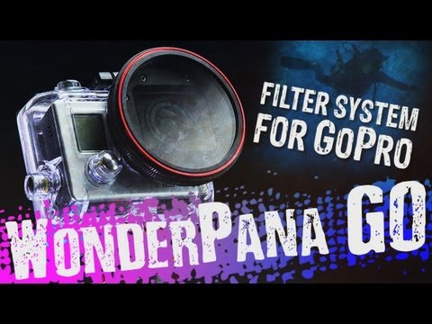Fotodiox Video #1