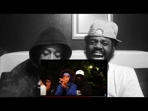 BAD BUNDYY REACTS : OMB Jay Dee - Run Out Of Luck (Official Music Video)