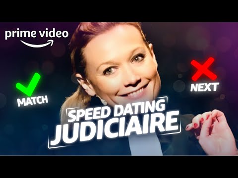 Caroline Vigneaux raconte ses galères d'avocate | Prime Video