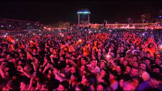 Andrés Calamaro - Cuando No Estás (En Vivo)