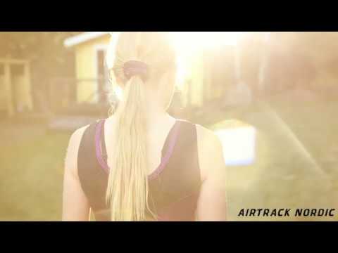 Luftvoltbana AirTrack Nordic Carbon