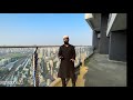 India S Tallest And Slenderest Skyscraper Nathani Heights 3bhk 4bhk