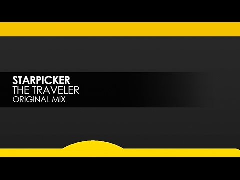 Starpicker - The Traveler