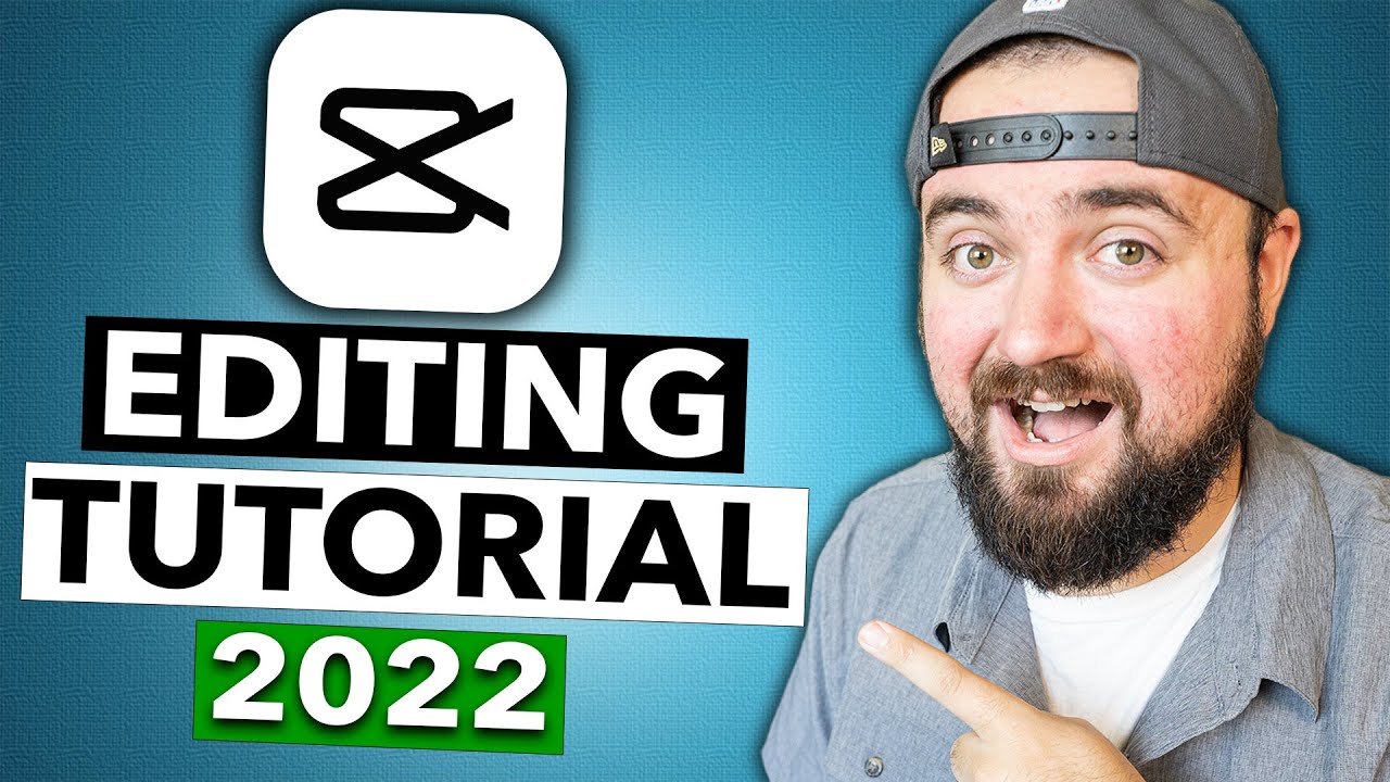 How To Edit Videos on Android with CapCut!