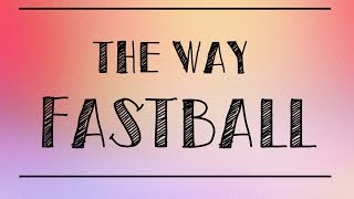 The way - Fastball (Lyrics)