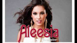 Aleesia - Cinderella.wmv