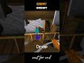 Granny Minecraft Funny Moment Granny Funny Nostalgia Shorts