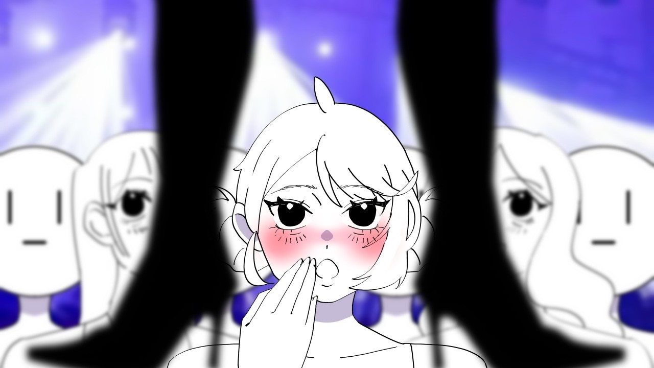 My FREAKY Japan Clubbing Experience