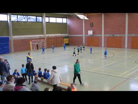 SSV Witzenhausen  - Olympia Kassel  F-Junioren Heli