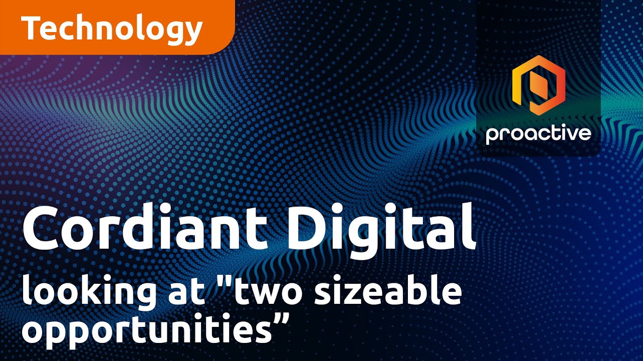 Cordiant Digital Infrastructure looking at "two sizeable opportunities in western Europe"