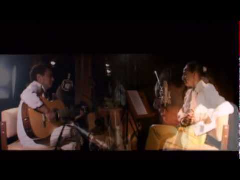 Chico Cesar&Maria Bethânia - A força que nunca seca