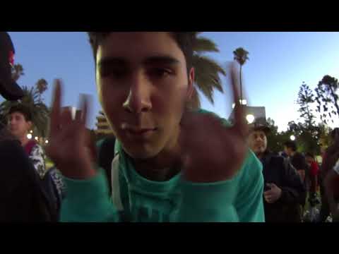 DROPP NAZHO ND vs VERBO MOMO: 4tos - [KD] Duplas I