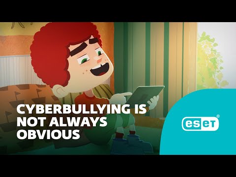Safer Kids Online | Hey PUG! – Cyberbullying