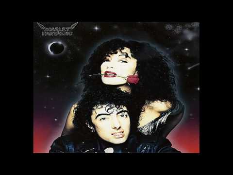 Scarlet Fantastic No Memories Ecstasy Mix.