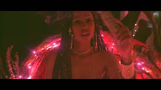 Venus in Virgo Music Video