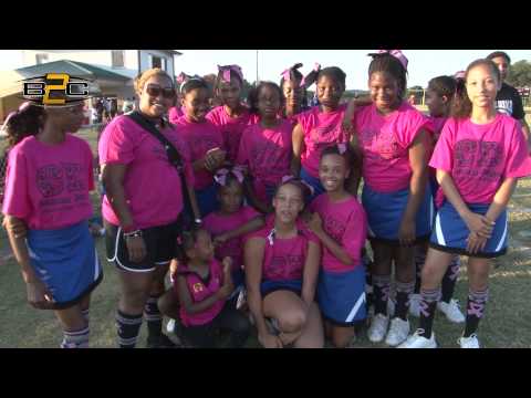 Born To Compete Youth Sports Show - Episode 6 (2013)