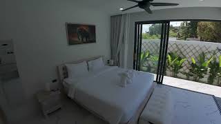 Villa chang for rent  - Fisherman's village Koh Samui, Thailand