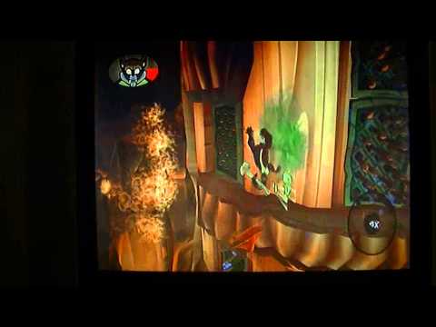 Sly Cooper 4: Thieves in Time playthrough pt54