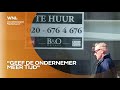 CBS: Alsnog veel bedrijven failliet na wegvallen coronasteun