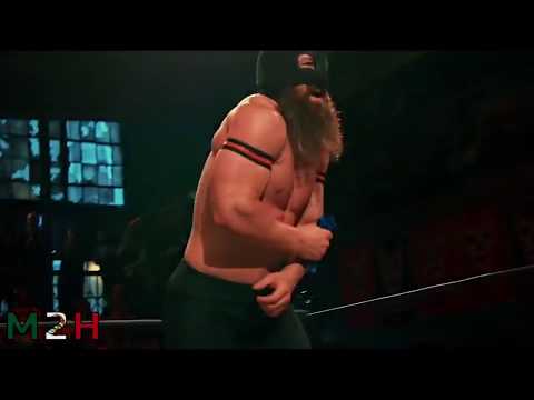 "M2H" Lucha Underground Season 3 Episode 33 Highlights