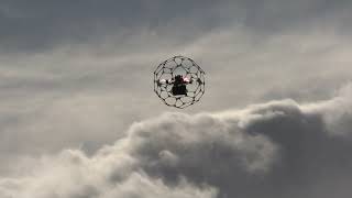U.S. Marines Discover the Orb Jawbreaker Drone at Setermoen, Norway