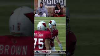 He's got the juice 🧃