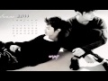 TVXQ- Back to Tomorrow (English subs + ...