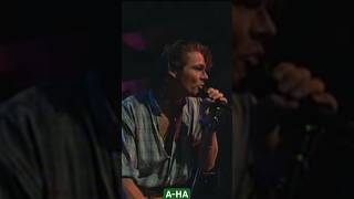 A-ha | Between Your Mama And Yourself | (LIVE)(1994)