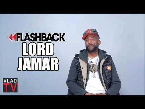 Lord Jamar on Aaron Hernandez Writing 'Illuminati' on Wall Before He Passed (Flashback)
