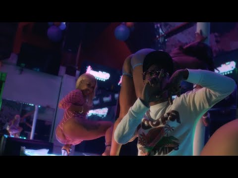 1TakeJay - H Town (Official Music Video)