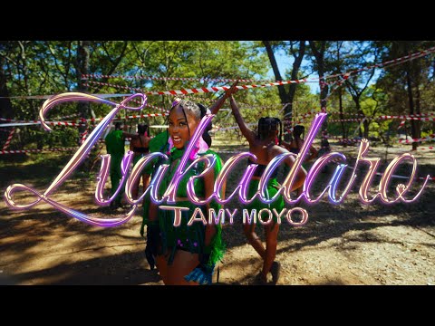 Tamy Moyo Zvakadaro (Official Video)