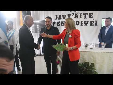 "Incluir Futuro" en Villa Olivarí; EFA-ITU 28 y entrega de computadoras en el ISFD de Ituzaingó