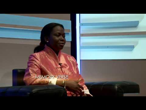 Open Heavens Reflections April 29 2013 - THERE FOR A REASON