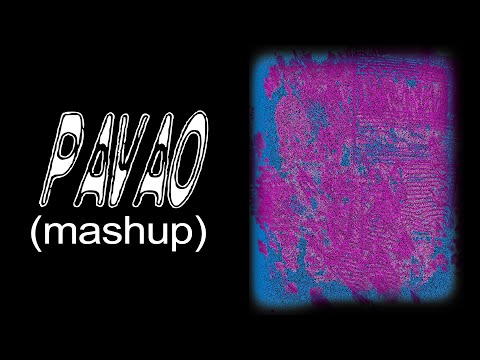 Tik Tinch Tails (Death Grips x Nine Inch Nails Mashup) - Pavao