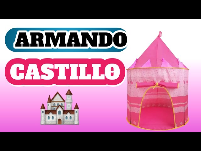 Vídeo relacionado con Kit de Construcción Fuertes, DIY Puzzle Casa Juguete, 140Pcs Juguetes Educativos, Bricolaje Construcción Castillos Túneles, Jugar Tienda Campaña Regalo Niños/Niñas 5-12Años(Excluyendo paño Suave)