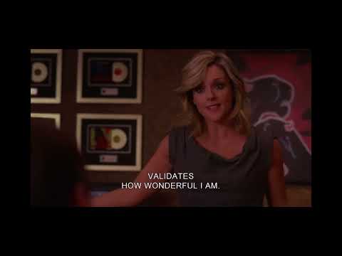 30 Rock - The Celebrity-Stalker Relationship
