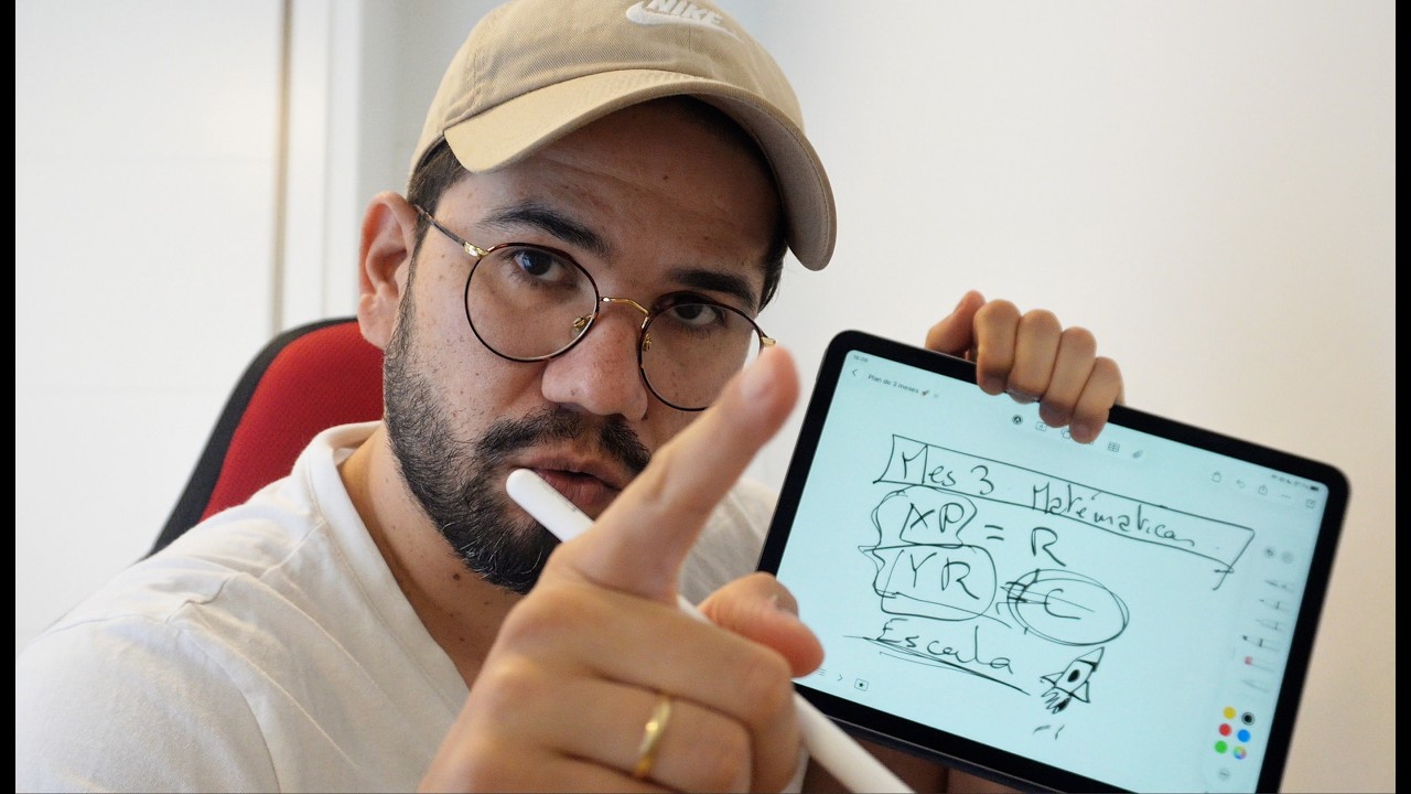 Cambia tu vida en 3 meses Vendiendo Servicios de Marketing Digital
