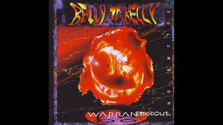 Warrant - In The End (There's Nothing)
