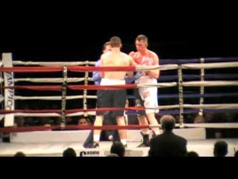 Andrzej Fonfara vs. Tommy Karpency